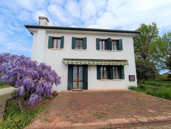 casa indipendente in vendita a Mira