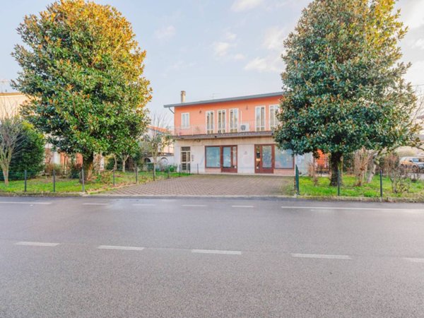 casa indipendente in vendita a Mira