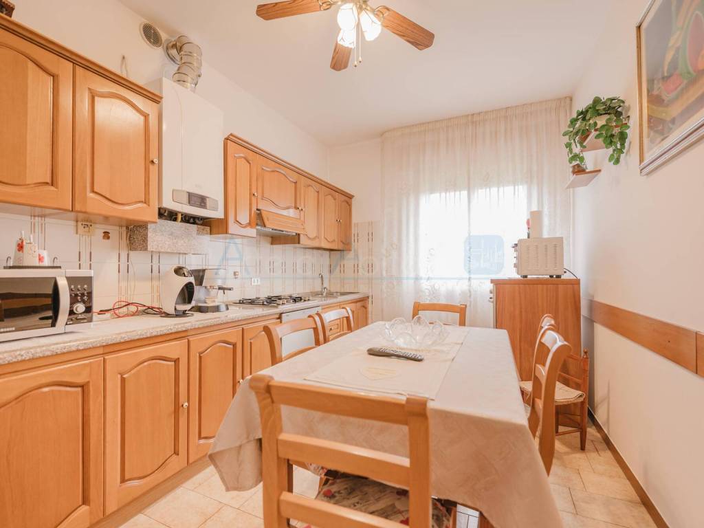 appartamento in vendita a Mira