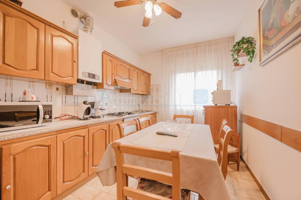 appartamento in vendita a Mira in zona Giovanni XXIII