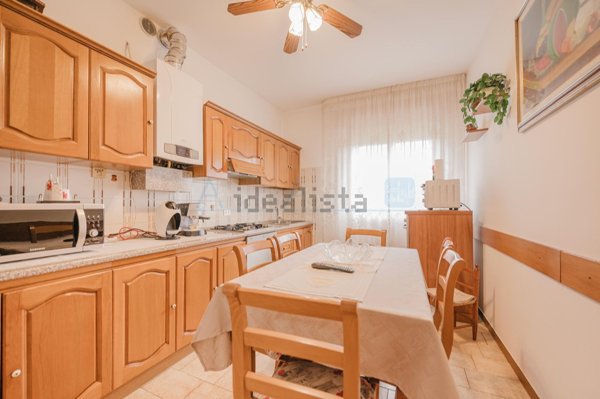 appartamento in vendita a Mira