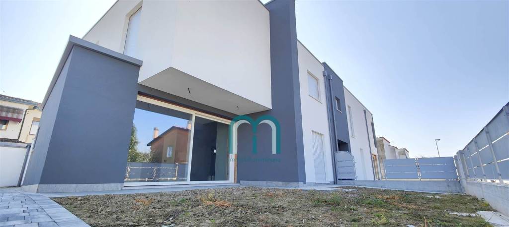 casa indipendente in vendita a Mira in zona La Casona