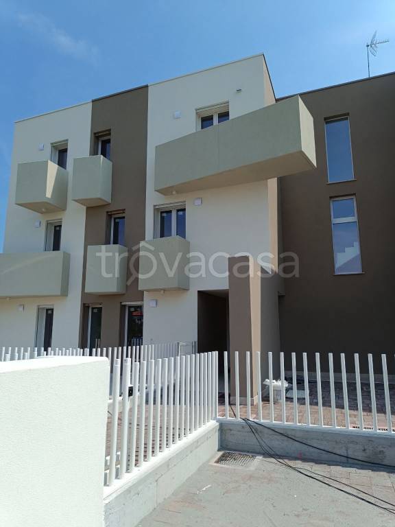 appartamento in vendita a Mira in zona Giovanni XXIII
