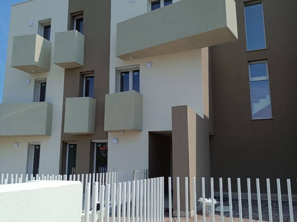 appartamento in vendita a Mira in zona Giovanni XXIII