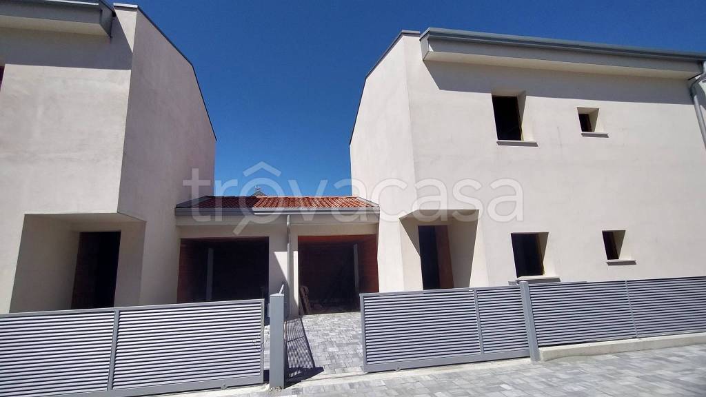 casa indipendente in vendita a Mira