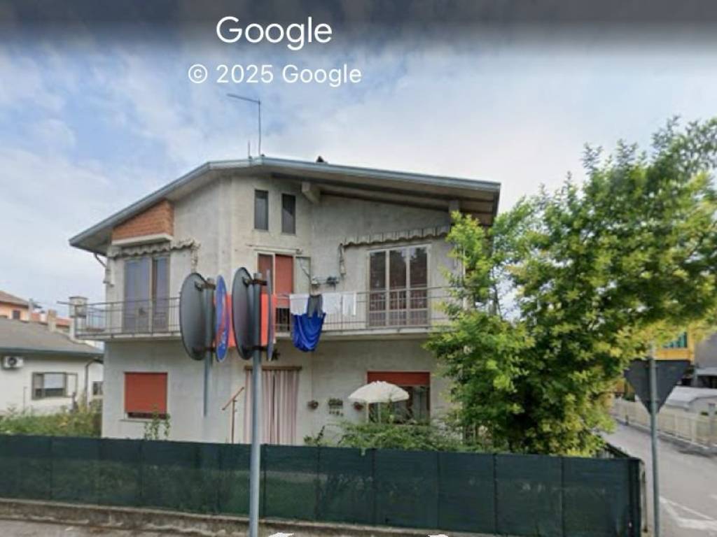 appartamento in vendita a Mira