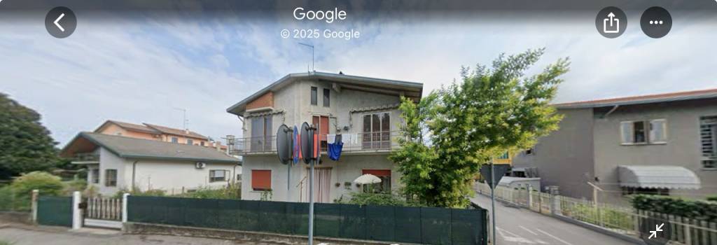 appartamento in vendita a Mira in zona Giovanni XXIII