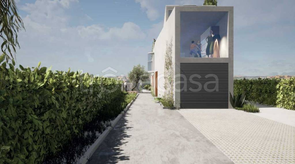 casa indipendente in vendita a Mira