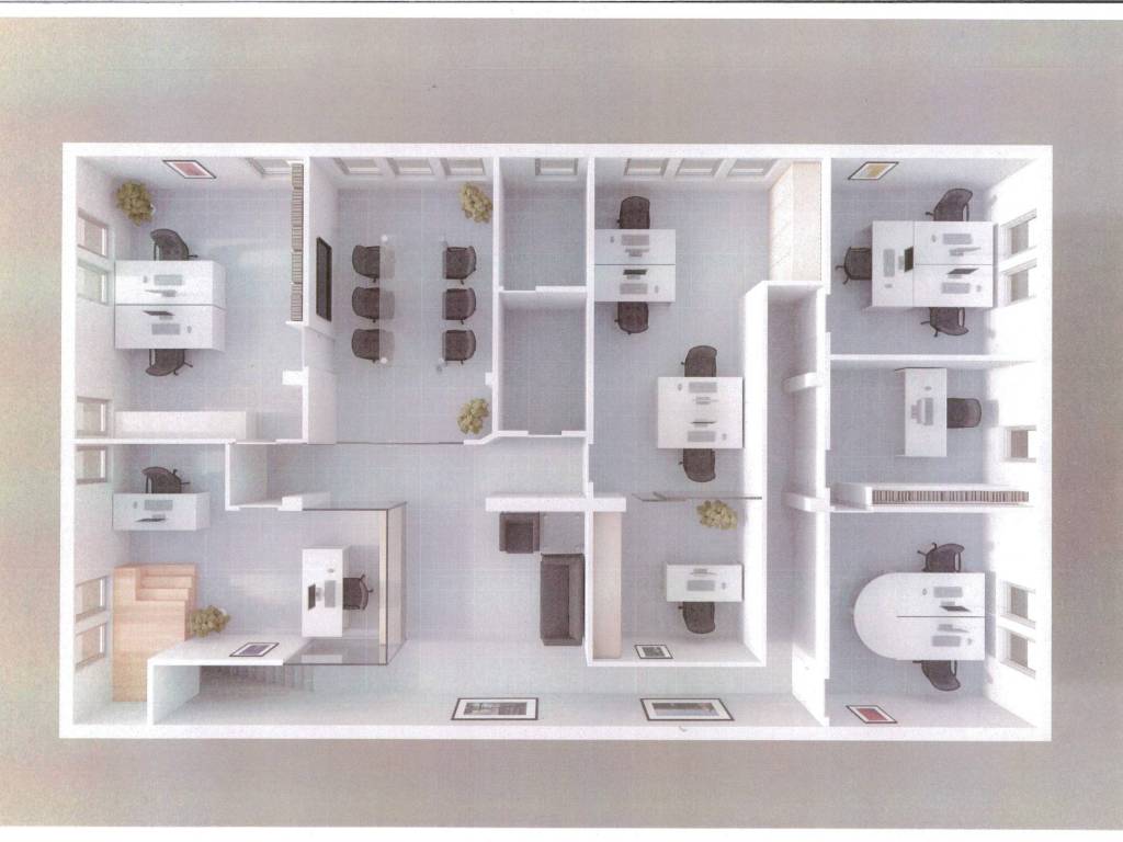 appartamento in vendita a Mira in zona Giovanni XXIII