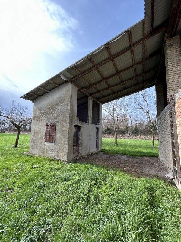 quadrivano in vendita a Mira