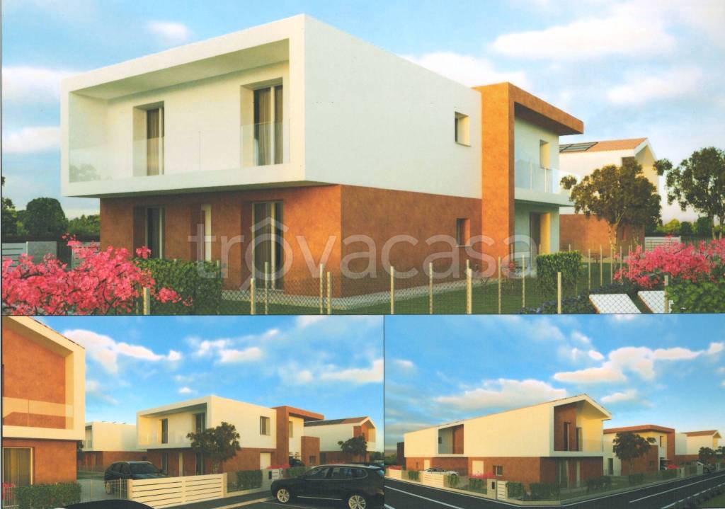 casa indipendente in vendita a Mira