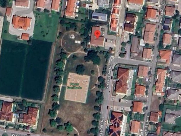 appartamento in vendita a Mira