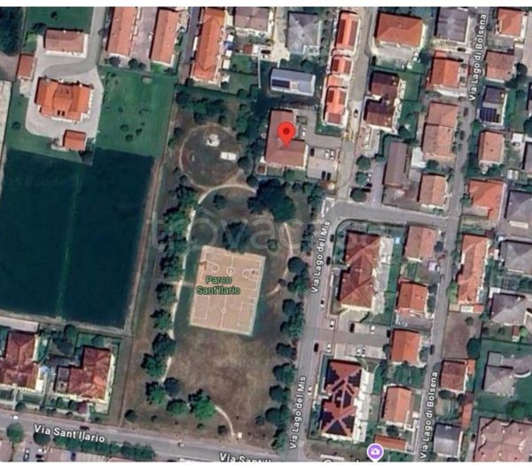 appartamento in vendita a Mira