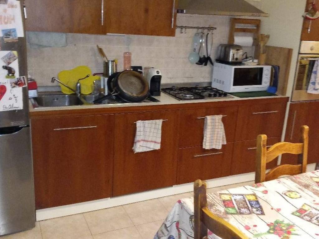 appartamento in vendita a Mira