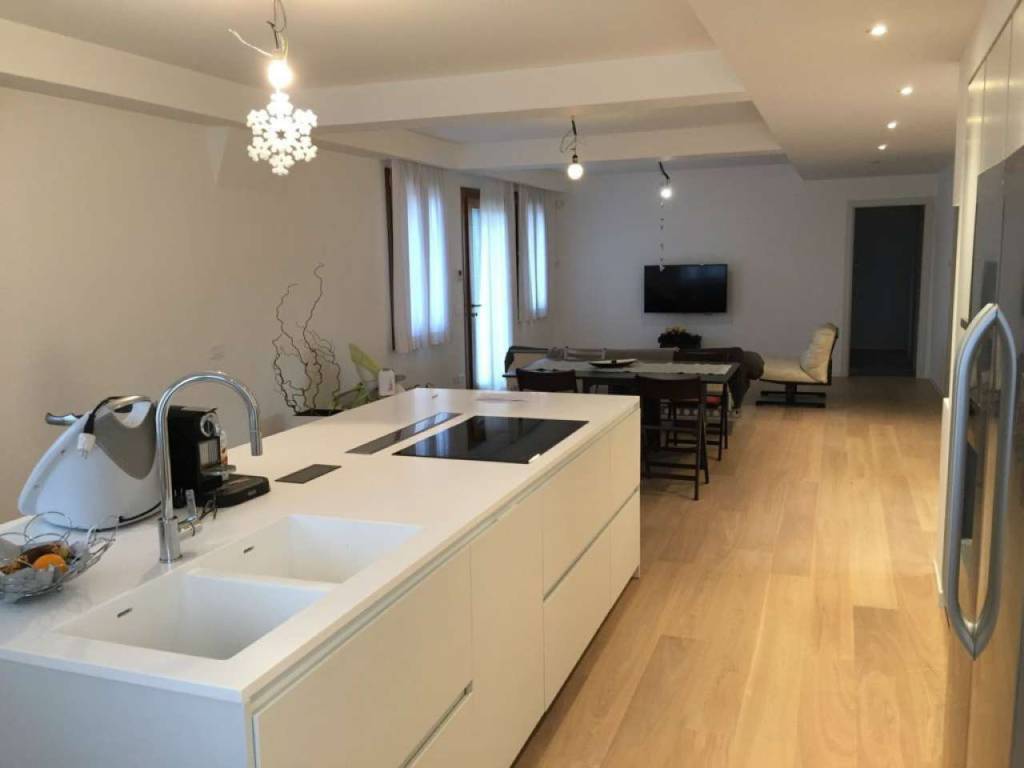 casa indipendente in vendita a Mira in zona Giovanni XXIII
