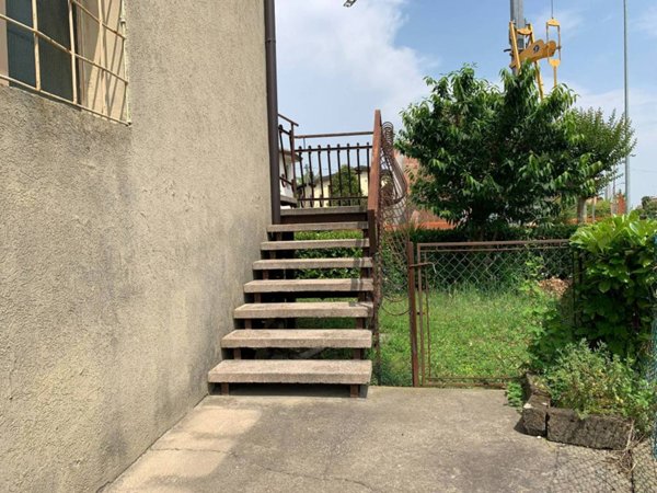casa indipendente in vendita a Mira
