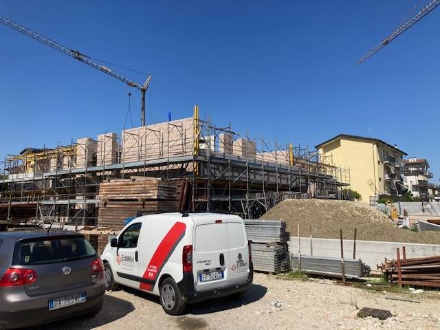 appartamento in vendita a Mira