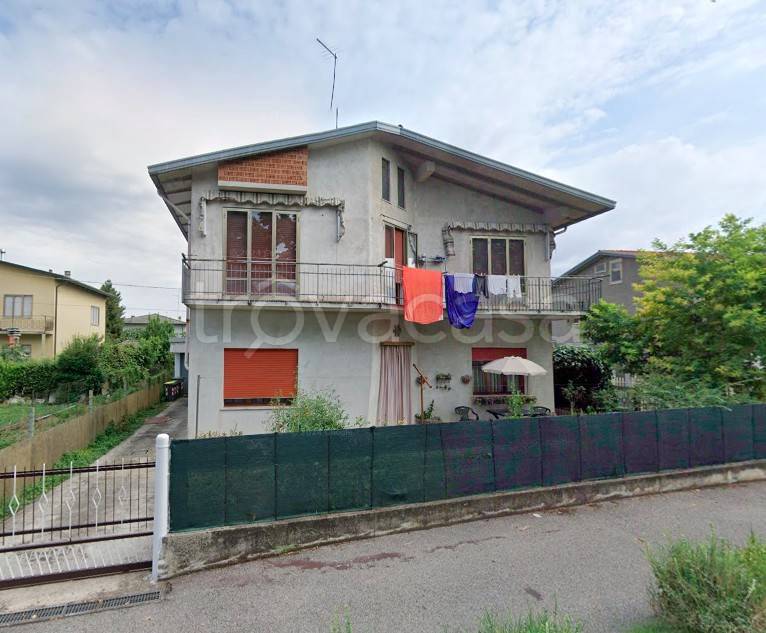 appartamento in vendita a Mira in zona Giovanni XXIII