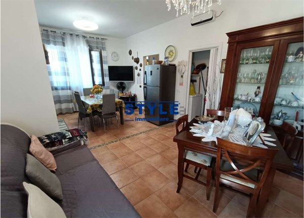 appartamento in vendita a Mira