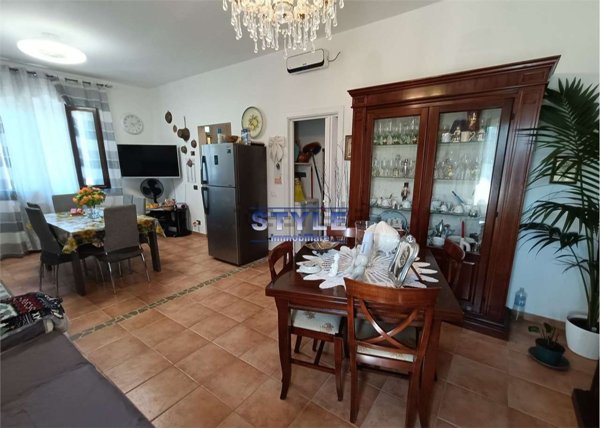appartamento in vendita a Mira