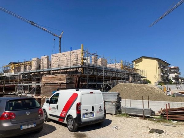 appartamento in vendita a Mira