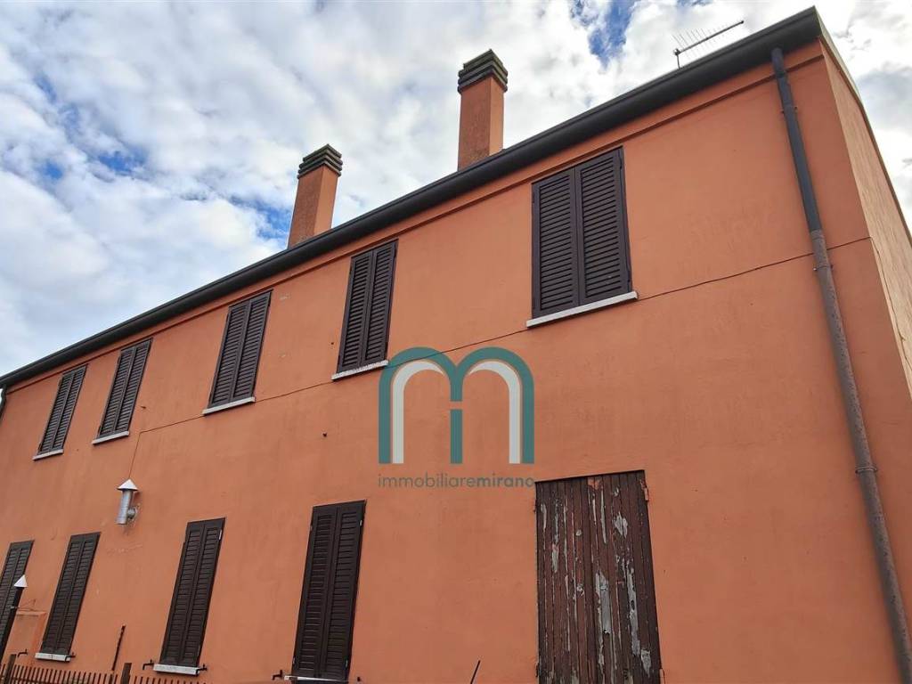 casa indipendente in vendita a Mira