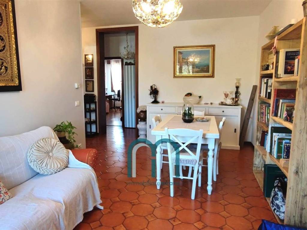 appartamento in vendita a Mira