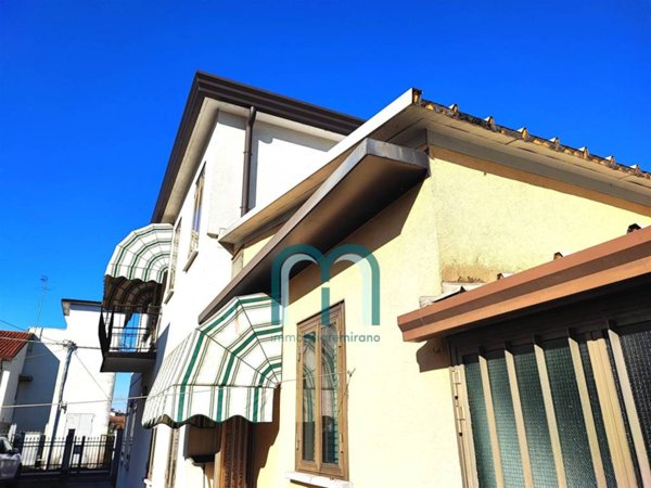 casa indipendente in vendita a Mira