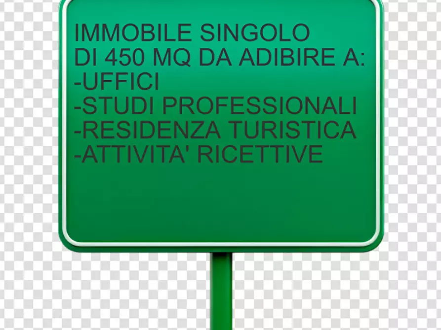 ufficio in vendita a Mira