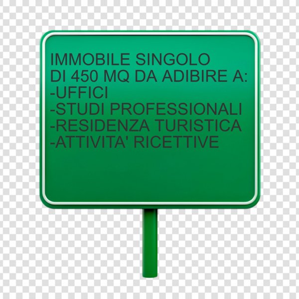 ufficio in vendita a Mira