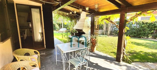 casa indipendente in vendita a Mira