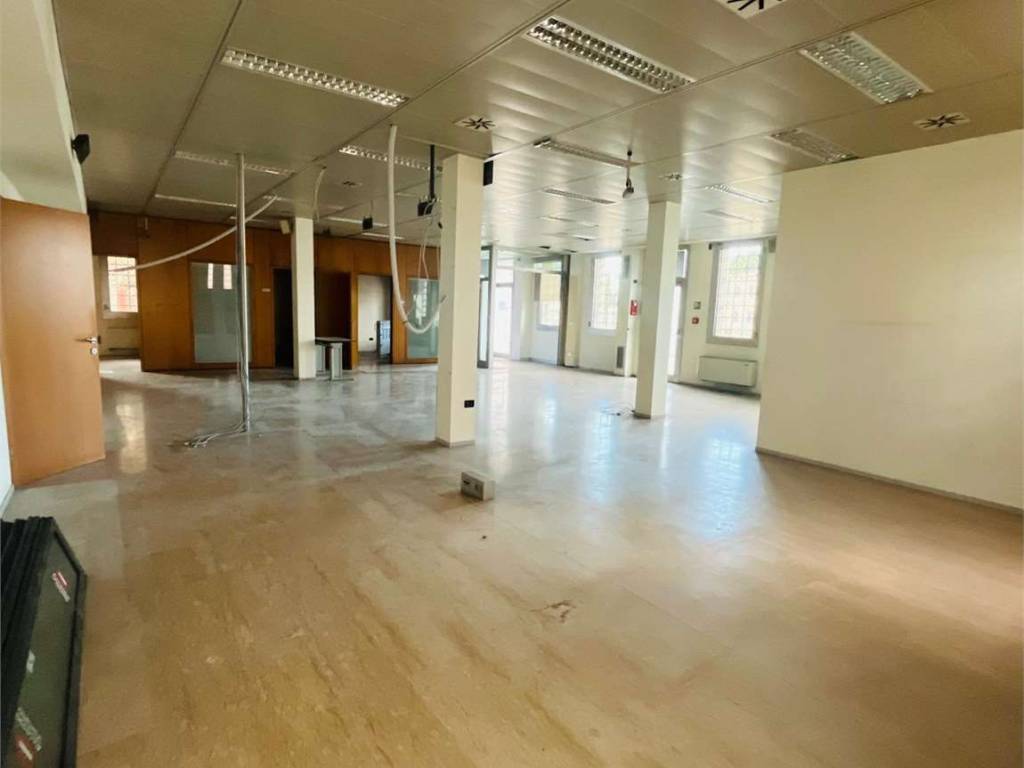 ufficio in vendita a Mira