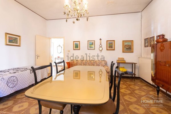 appartamento in vendita a Mira