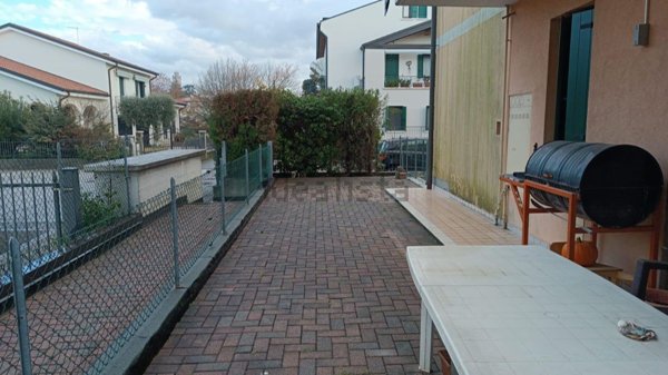 appartamento in vendita a Mira