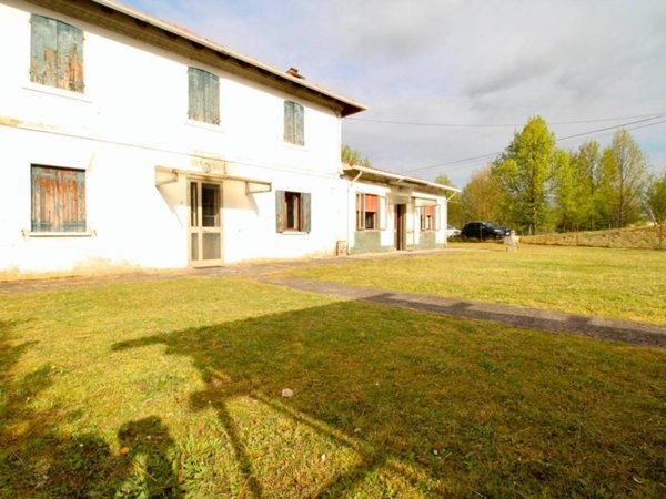 casa indipendente in vendita a Mira in zona Marano