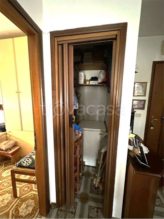 appartamento in vendita a Mira in zona Giovanni XXIII