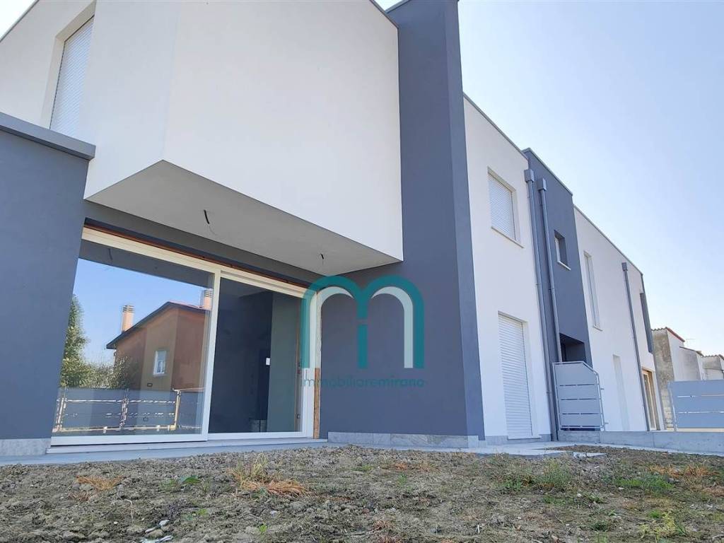 casa indipendente in vendita a Mira in zona La Casona