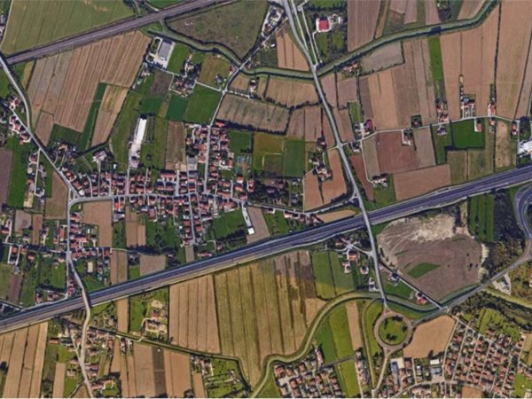 appartamento in vendita a Mira