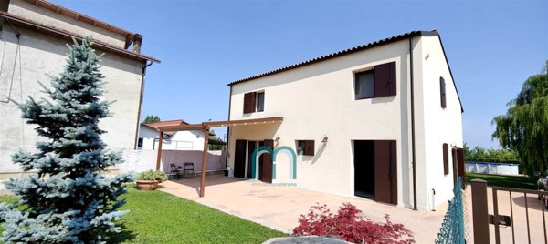villa in vendita a Mira