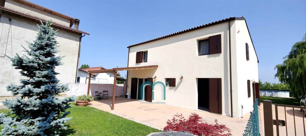 casa indipendente in vendita a Mira