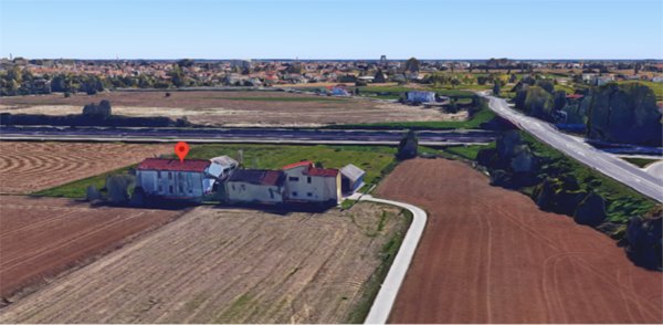appartamento in vendita a Mira