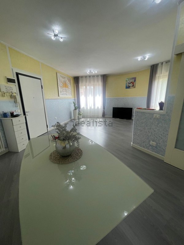 appartamento in vendita a Mira