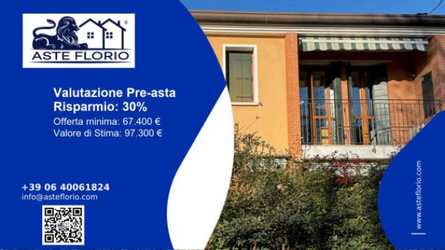 appartamento in vendita a Mira