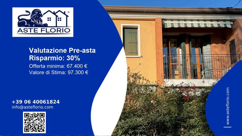 appartamento in vendita a Mira