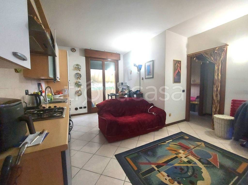 appartamento in vendita a Mira