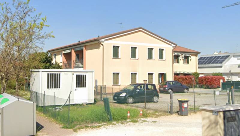 appartamento in vendita a Mira