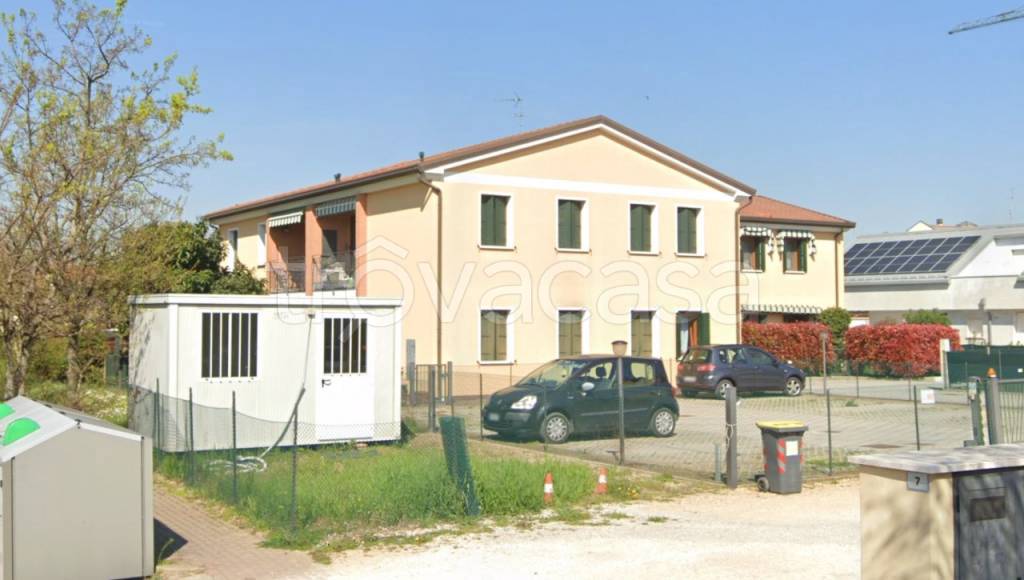 appartamento in vendita a Mira