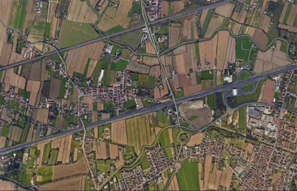 appartamento in vendita a Mira