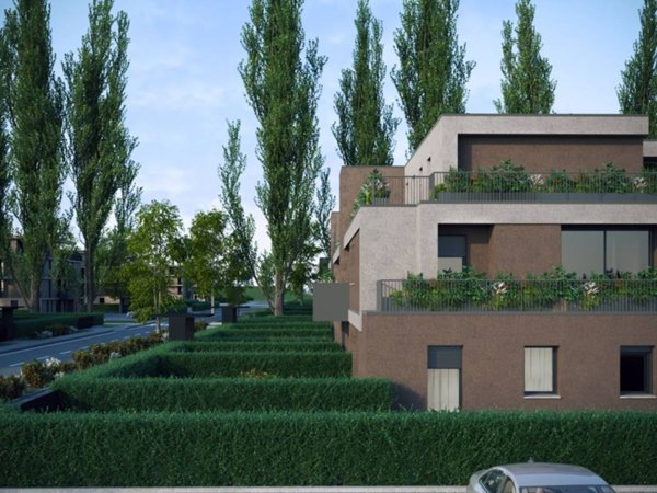 appartamento in vendita a Mira