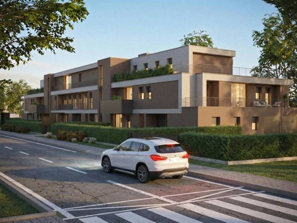 appartamento in vendita a Mira